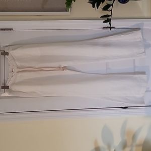 Roxy flare summer pants